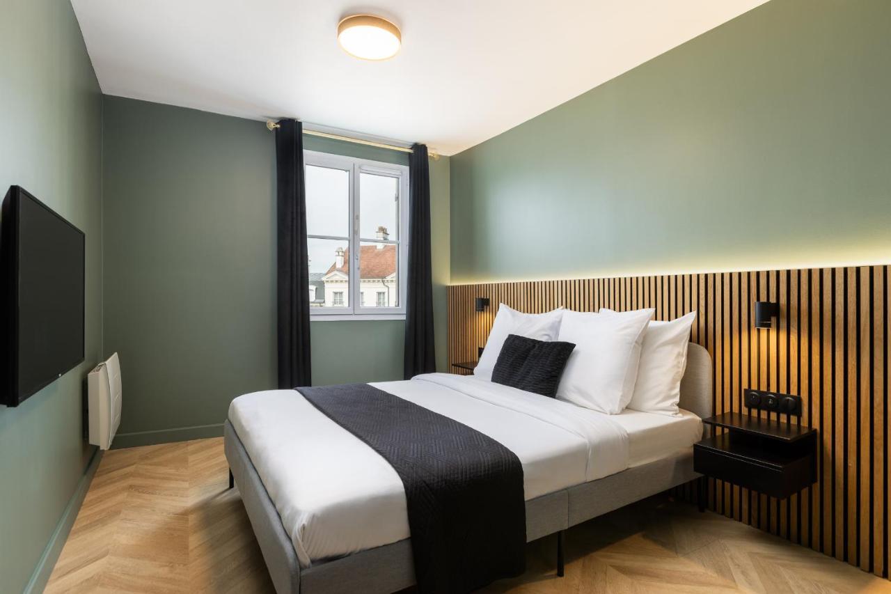 Suite Emeraude, Disneyland Paris, 6 Personnes Serris Bagian luar foto