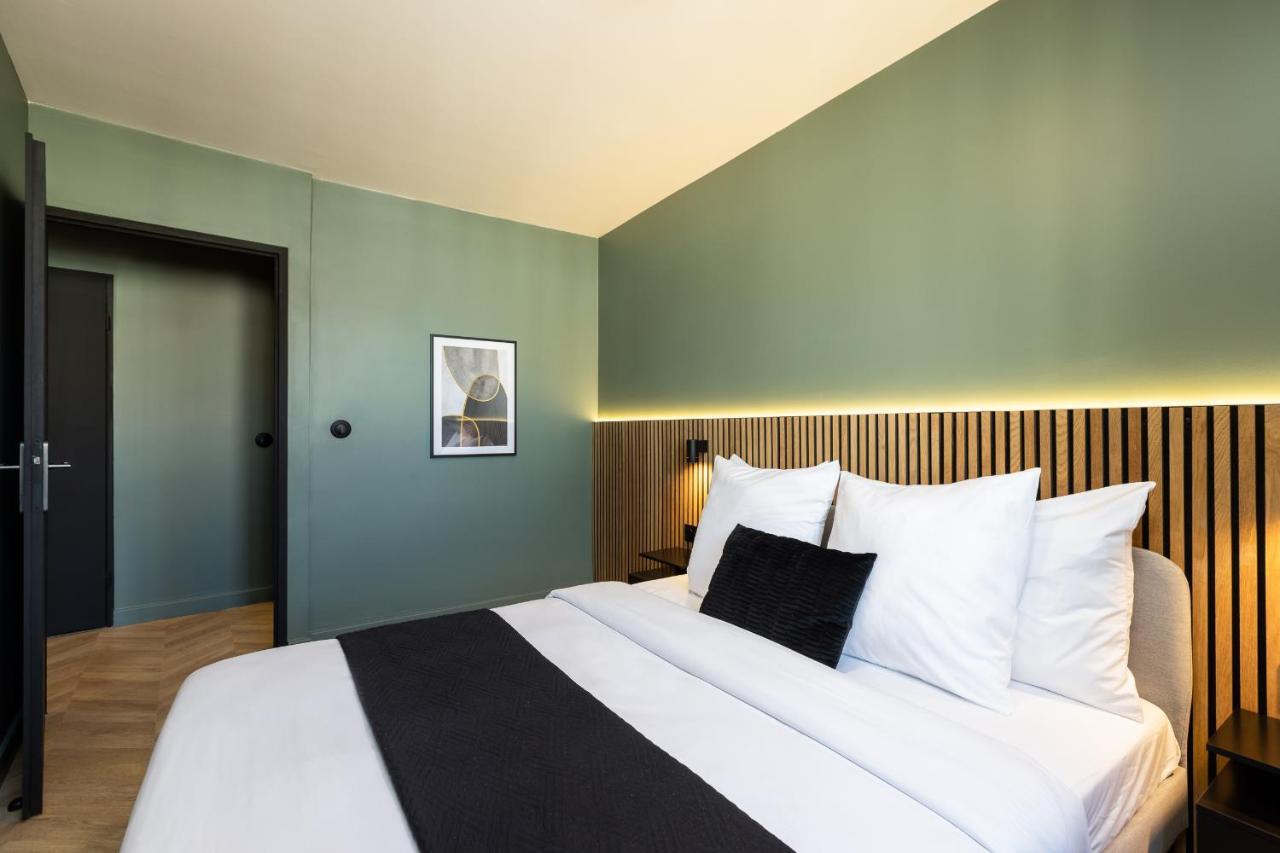 Suite Emeraude, Disneyland Paris, 6 Personnes Serris Bagian luar foto
