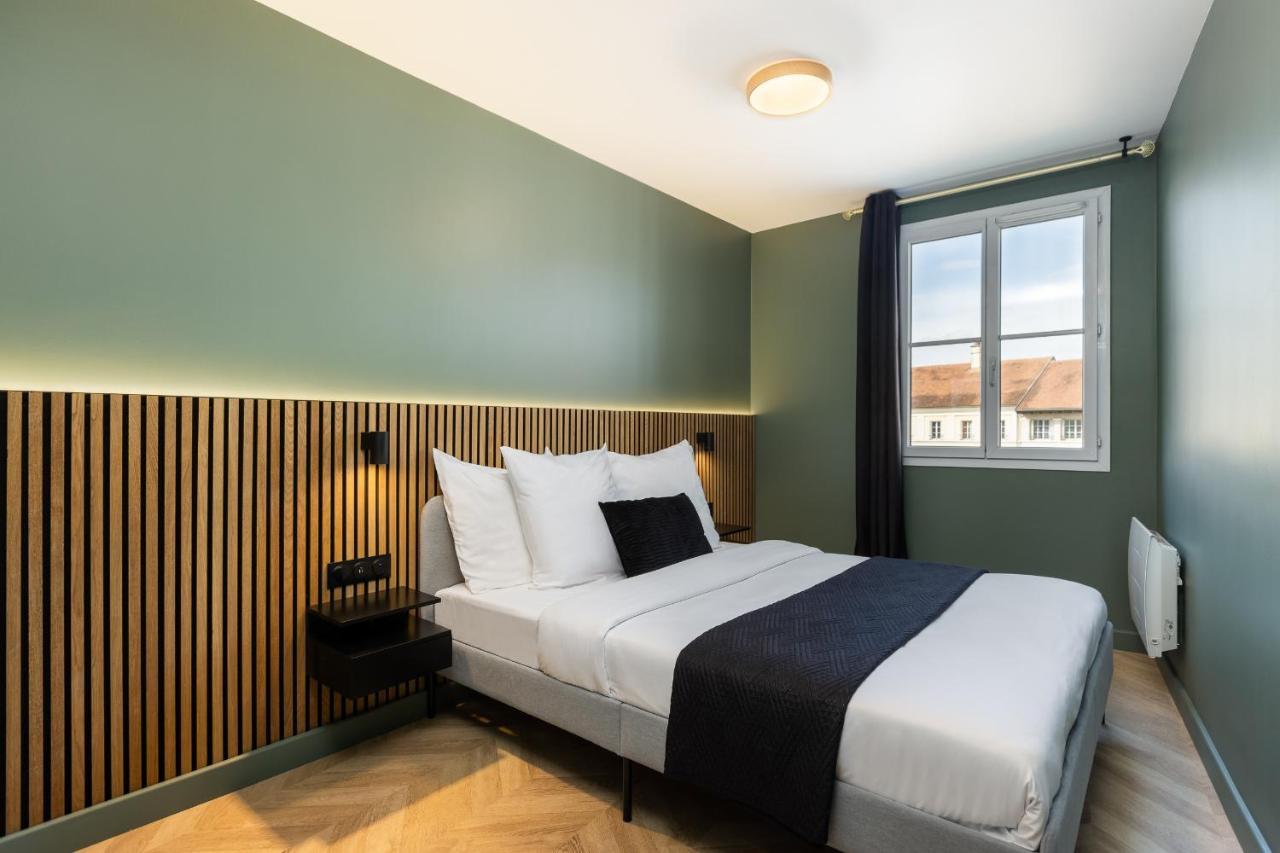 Suite Emeraude, Disneyland Paris, 6 Personnes Serris Bagian luar foto
