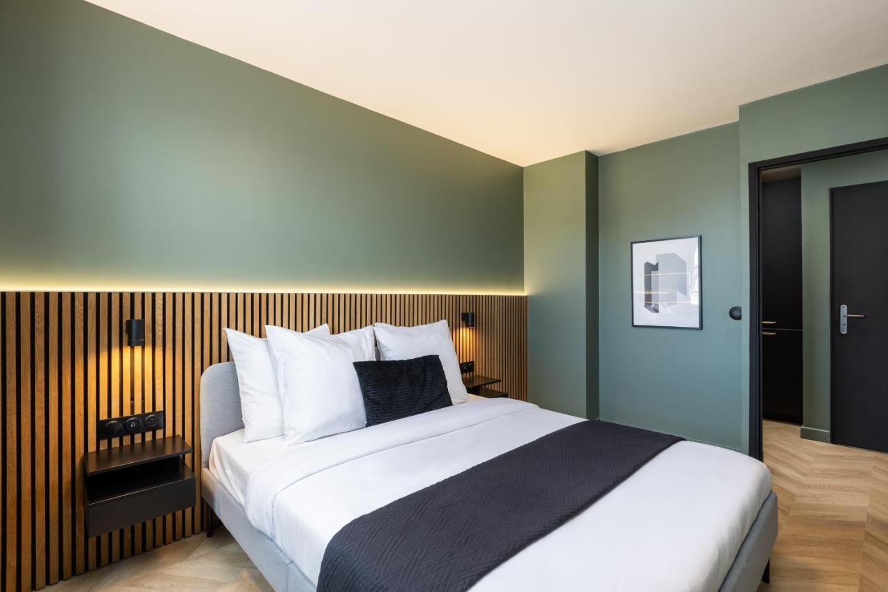 Suite Emeraude, Disneyland Paris, 6 Personnes Serris Bagian luar foto